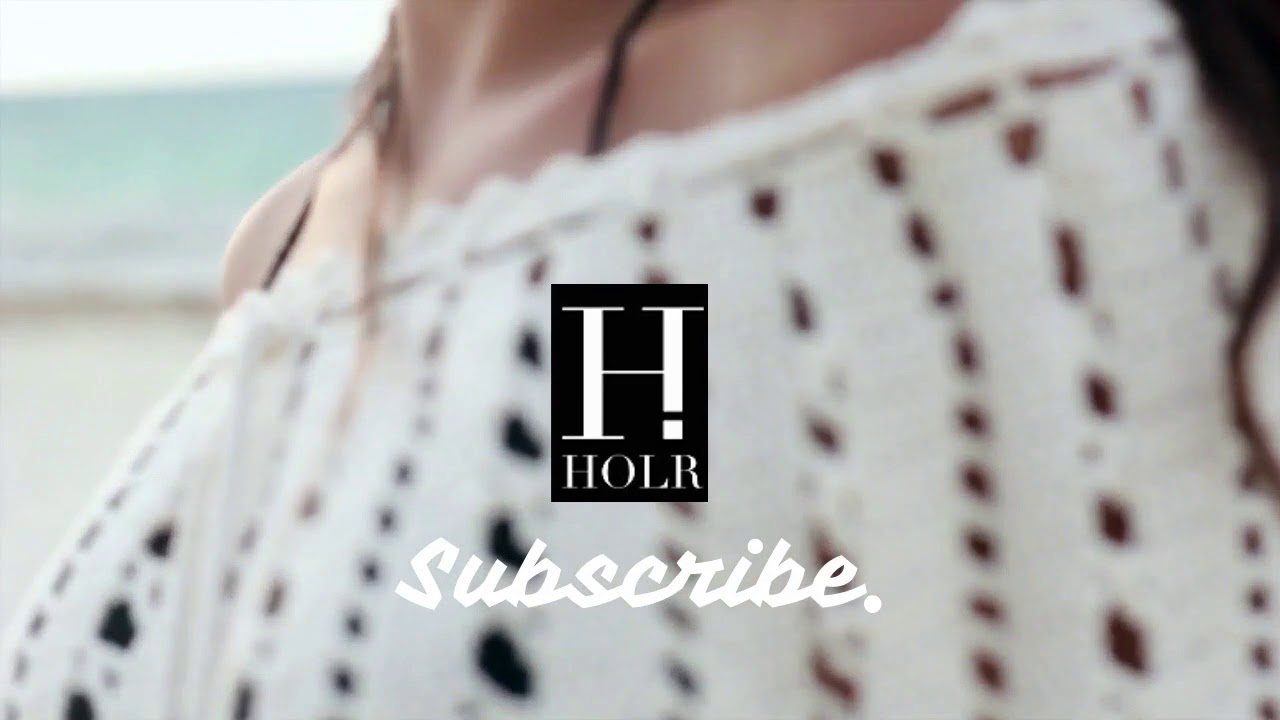 Fresh Lifestyle - HOLR Magazine