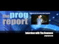 Tim Bowness Interview - The Prog Report