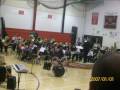 Highlights of our band in concert