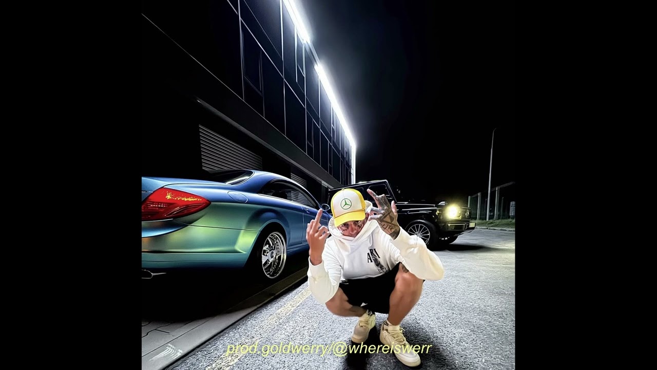 (free) ptk x buka type beat - "doué"