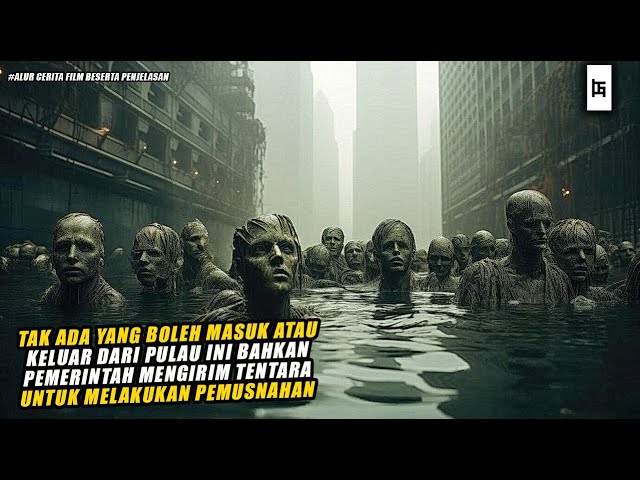 SEMUA MANUSIA YANG ADA DI PULAU INI AKAN DIMUSNAHKAN - ALUR CERITA FILM class=