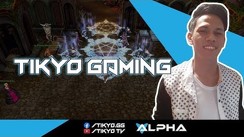 TIPS HOW TO GAIN MORE ALZ USING MAP PART (EASY FARM)