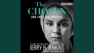 Chapter 64 - On Business.2 & Chapter 65 - Trespasser.1 - The Chosen: And I Will Give You Rest