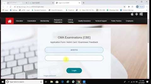 Complete Tutorial Remote Exam Access Process