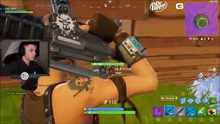 Myth 1 v 1 Highlights  | Summit1G vs Myth |