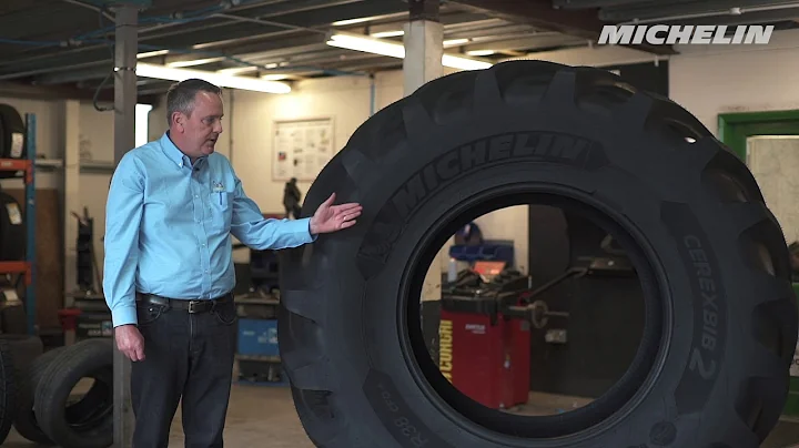 Michelin Presents: the CEREXBIB 2