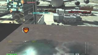 Perrrooo - MW3 MATRIX STYLE