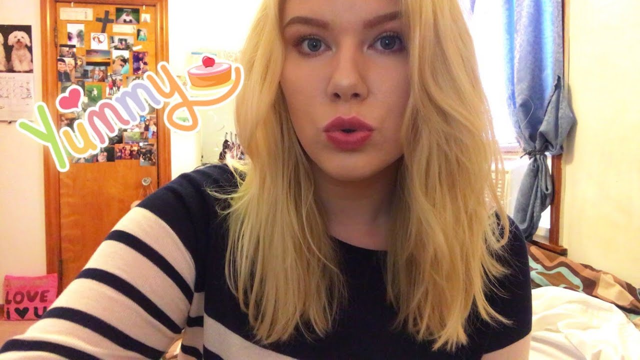 Louise Asmr