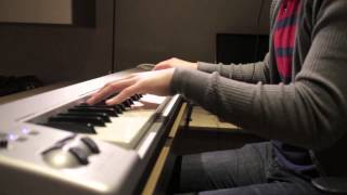 Do You Want To Build A Snowman (Disney's Frozen) Piano Cover chords