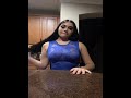 Jailyne Ojeda - Instagram Live 14 De Agosto De 2020