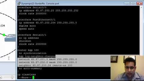 Cisco ACL - Part I (Intro)