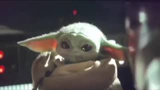 Baby Yoda Radio - Legyen hó