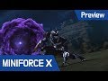 [MiniforceX] Episode Preview - 10