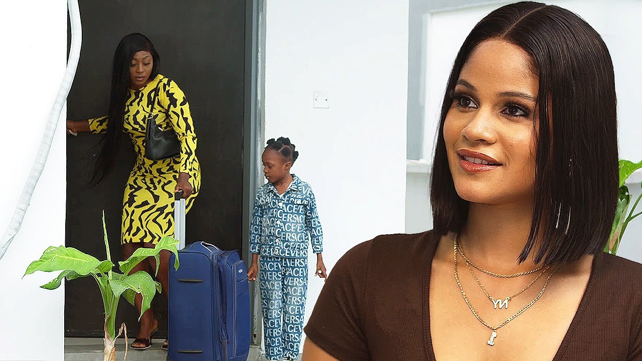 You Won't Ever Regret Watching This SHOCKING & Emotional NEWLY UPLOADED NIGERIAN Love Drama