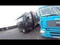 TruckVlog Romania #30 Dam curent