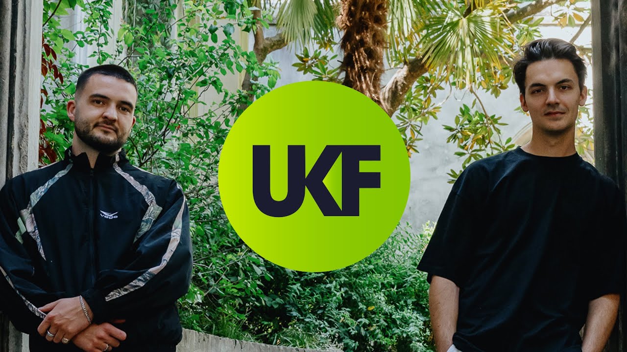 Andromedik & Kanine - Ascension