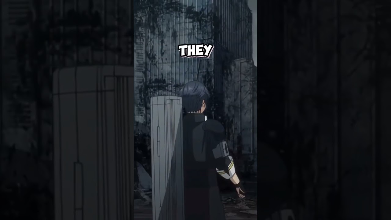 This NEW Anime is About a FORGOTTEN Hero........