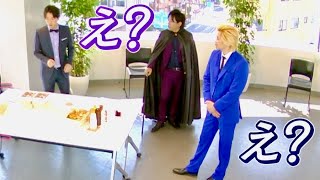 メイプル超合金とぺこぱがアドリブコントを披露！VisaカードPR動画