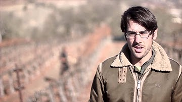 Notes From the Winemaker - Pruning