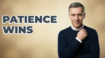 How Does Patience Shape Positional Play In Closed Positions?