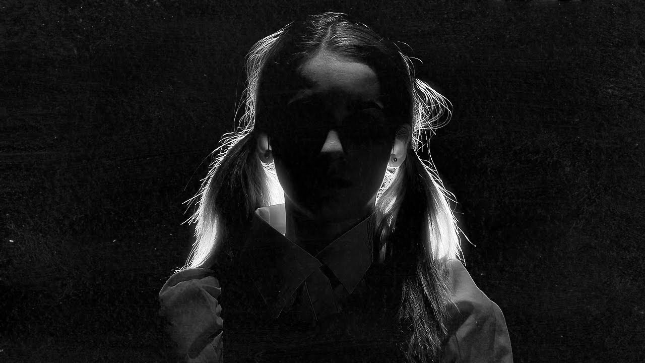 Black Mask | Teaser