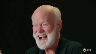 Marshall Goldsmith "What Got You Here Won't Get You There" | LIT Videobooks