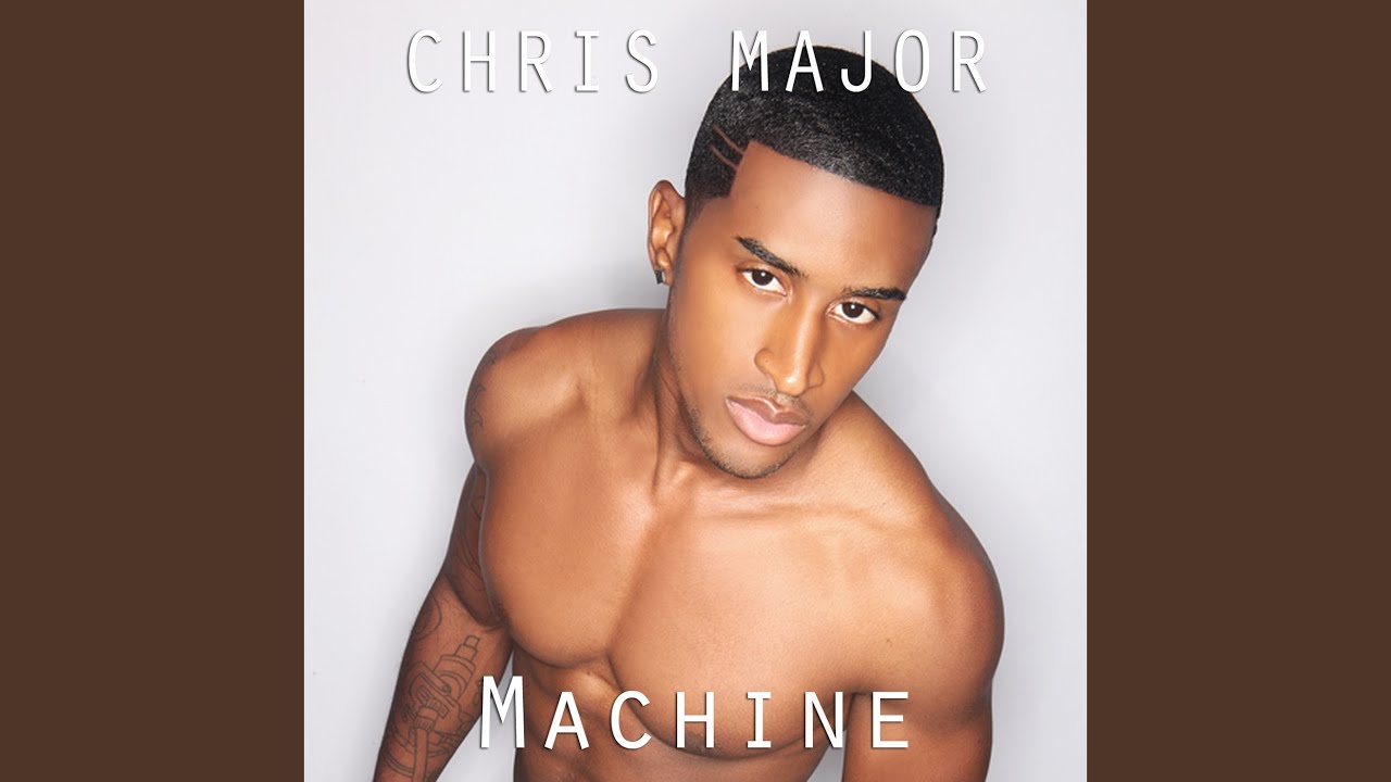 在 YouTube 上观看 Machine 在 YouTube 上观看 Machine