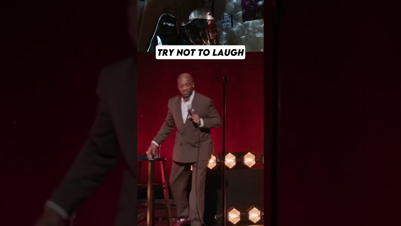 GLV REACTS