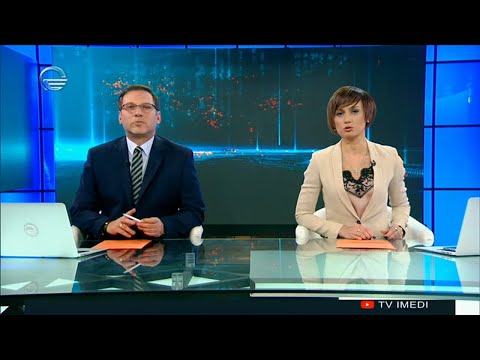 ქრონიკა 20:00 საათზე  - 8 დეკემბერი, 2020 წელი