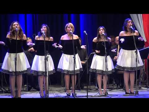 الدنيا ربشة في هوي