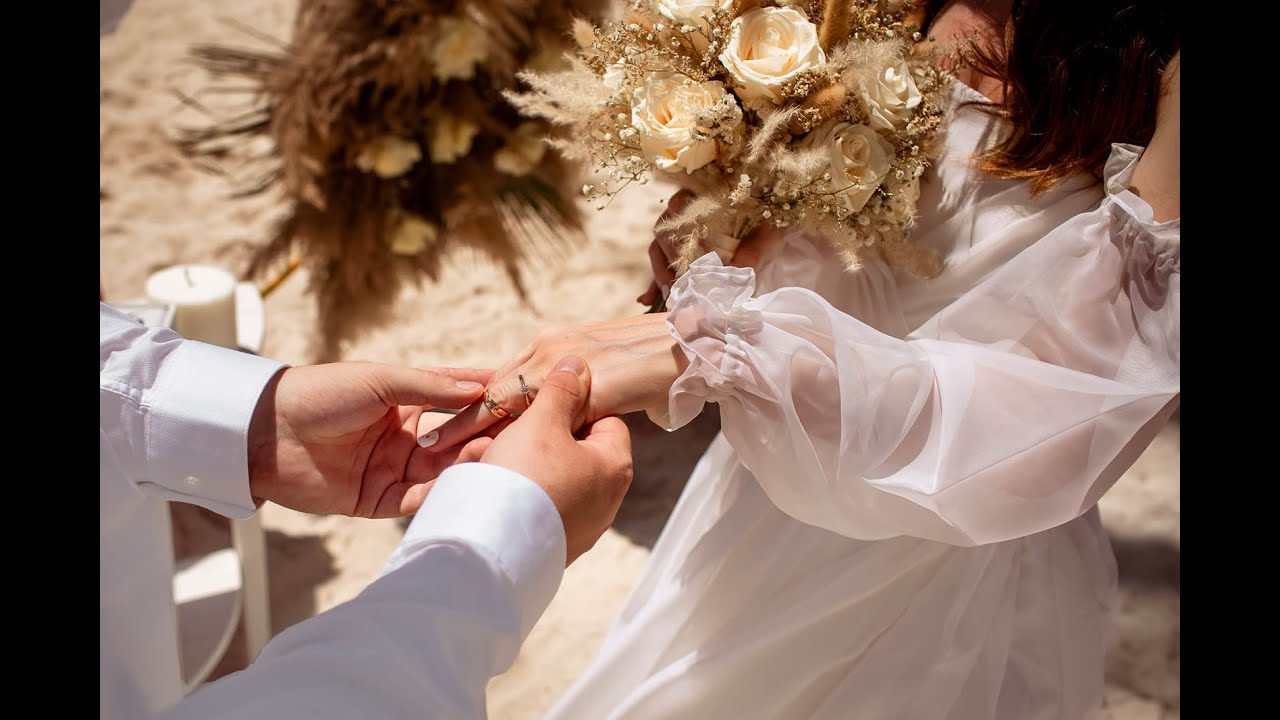 Our wedding | Dominican Republic | Sanoa Island I 2023