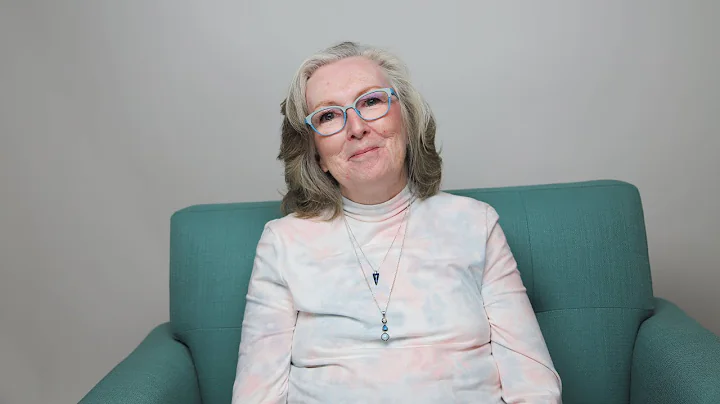 Meet Phyllis: A Hanley Center Alum With 30 Years S...