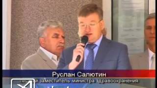 видео Запорожский государственный медицинский университет