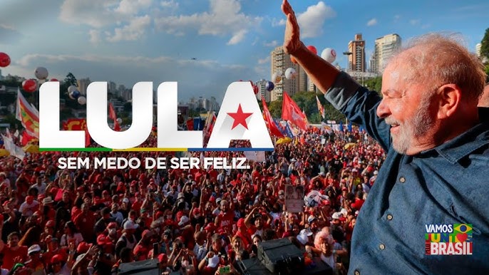 É tempo de caçoar do Lula sem medo de que o governo falhe - 07/01