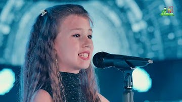 Milena Sofia Cărbune TiGi Academy   Courage to change