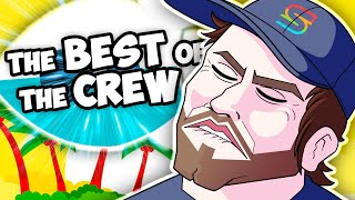 The BEST of The Crew! (JULY 2020 Funny Moments)