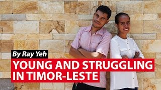 Young and Struggling in Timor-Leste | CNA Insider