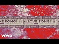 Duke Dumont - Love Song (Will Clarke Remix / Visualiser)