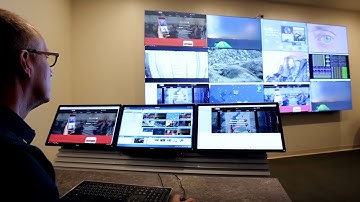 RGB Spectrum Company Overview