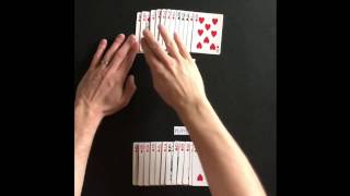 How To Play Whist (2 Player) Resimi