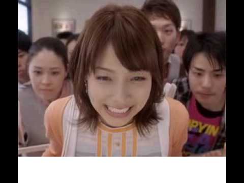 相武紗季　明日にしよ！篇0905☆swfflv
