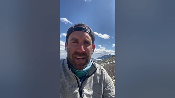 Hoplark CEO Dean Eberhardt on Positivity