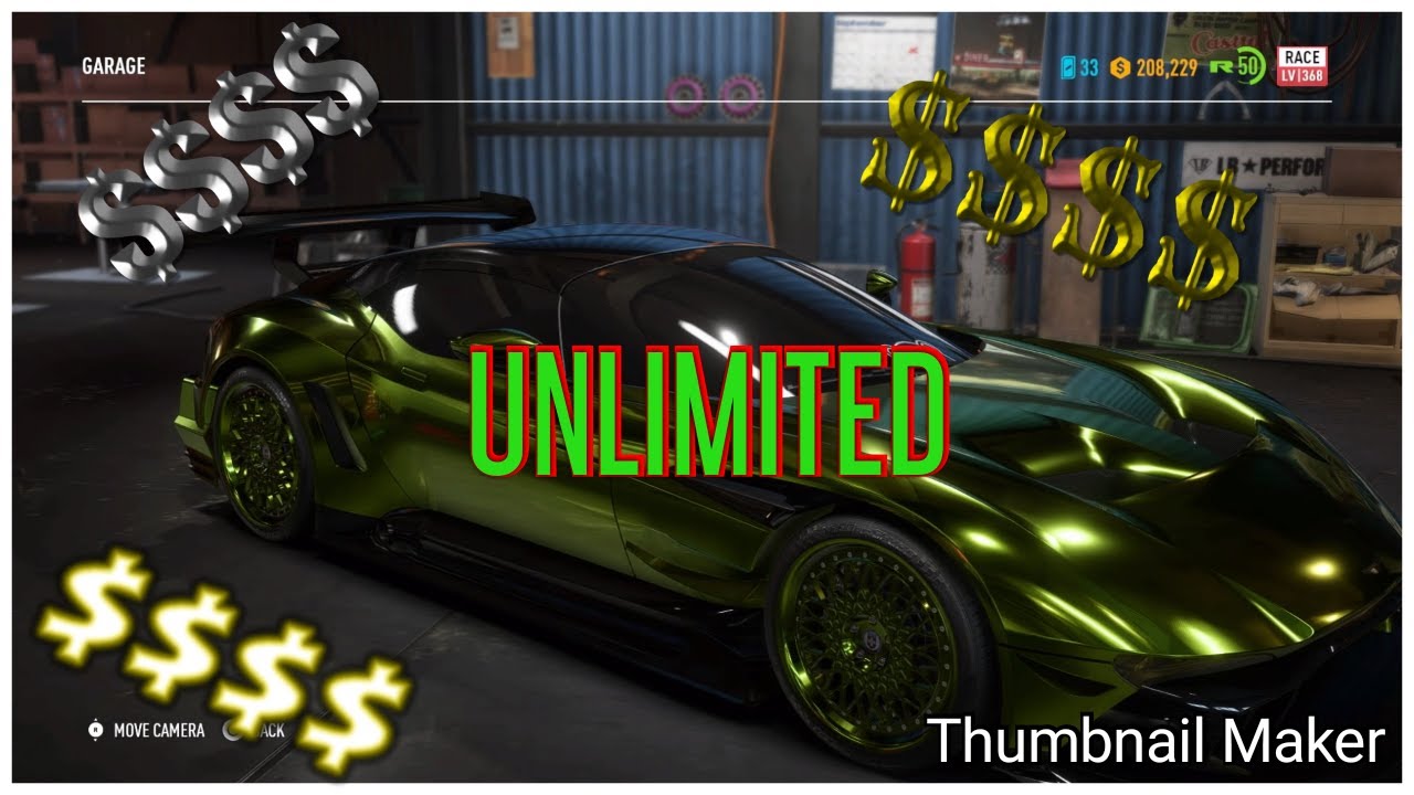 Need For Speed Payback Cheats Ps4 Unendlich Geld Need For Speed: Payback Unlimited Money Glitch - YouTube