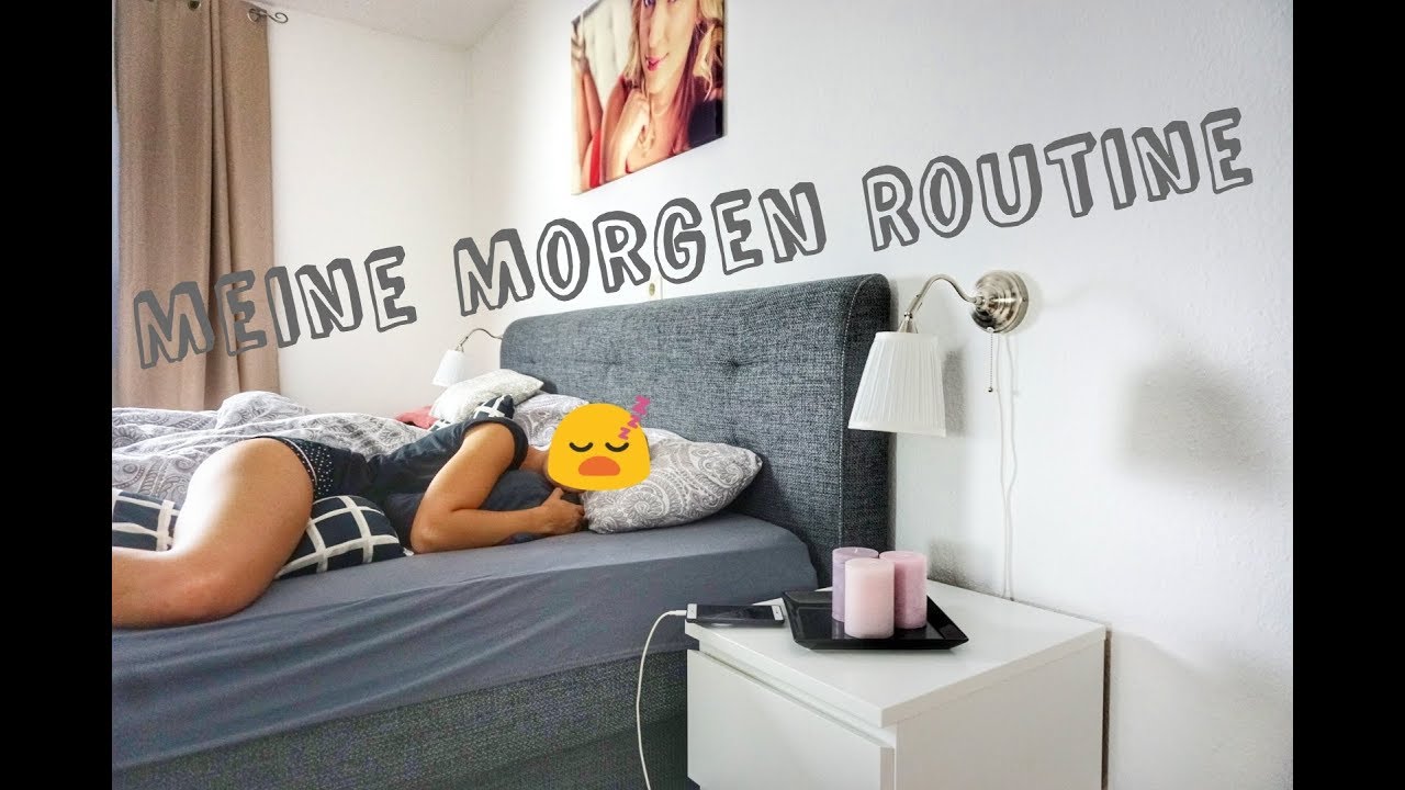 Meine Morgen Routine nivea contorno de ojos