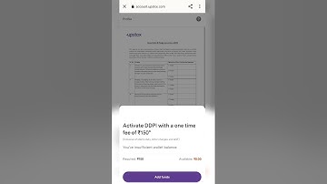How to Apply Upstox DDPI? Permanent TPIN Upstox. Power of Attorney in Upstox. Effortless Trading