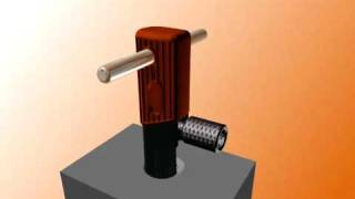 Nes internal threads repair.MP4
