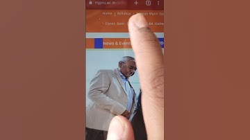 How to download bcom admit card without roll no.or application no. || mjpru/ #shorts #information