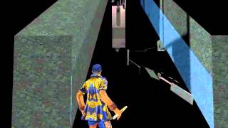EuroGunz v10 - Skillmap v2 + Bug by Darckos