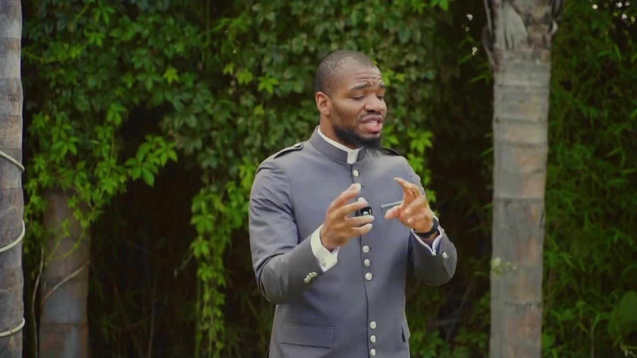 G𝐎D I𝐒 𝐒E𝐍D𝐈N𝐆 𝐃I𝐕I𝐍E P𝐀R𝐓N𝐄R𝐒 𝐓H𝐈S W𝐄E𝐊 IN THE NAME OF JESUS CHRIST || PROPHET DAVID UCHE