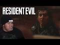 This May Actually Be Good | Resident Evil 2026 Teaser Trailer (Zack Cregger) | Chipmunk Reaction